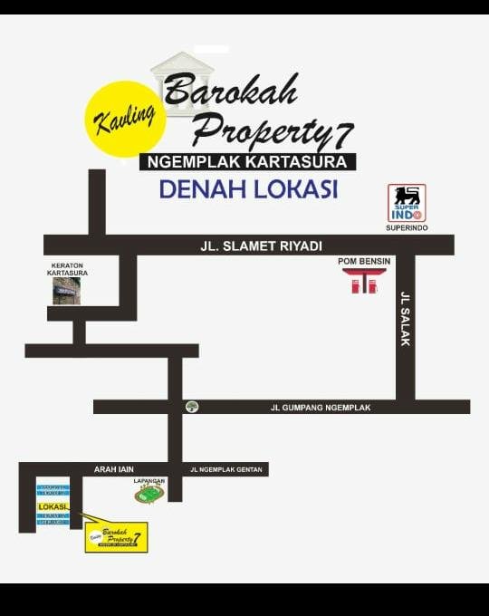 Rumah Murah, Spec Berkelas, Belinya Simpel, Mudah, dan Nyaman - 2