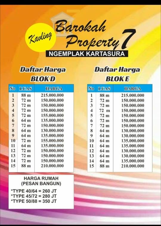 Rumah Murah, Spec Berkelas, Belinya Simpel, Mudah, dan Nyaman - 10