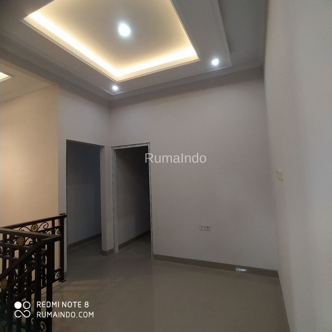 Dijual Murah Rumah Cluster Mewah di Kebagusan Jakarta Selatan - 7