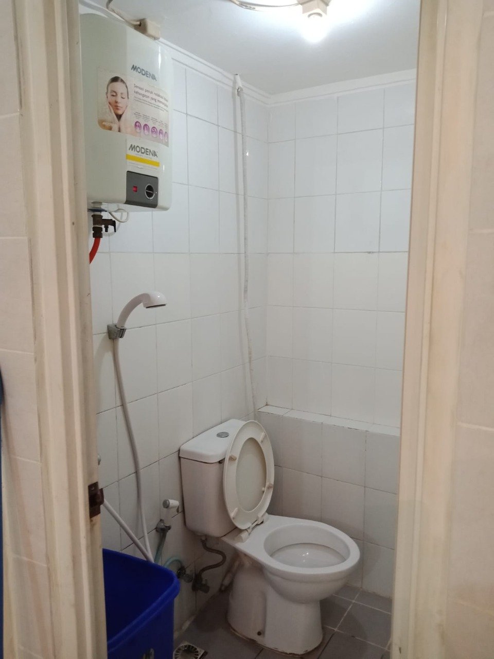 Apartemen Gading Nias Tower Alamanda Lt.9BD,2BR, Furnished - 12