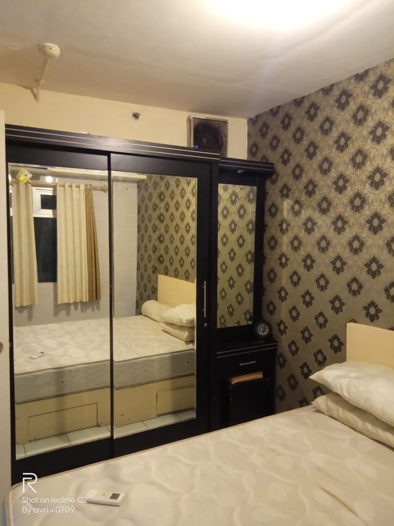 Apartemen Gading Nias Tower Alamanda Lt.9BD,2BR, Furnished - 5