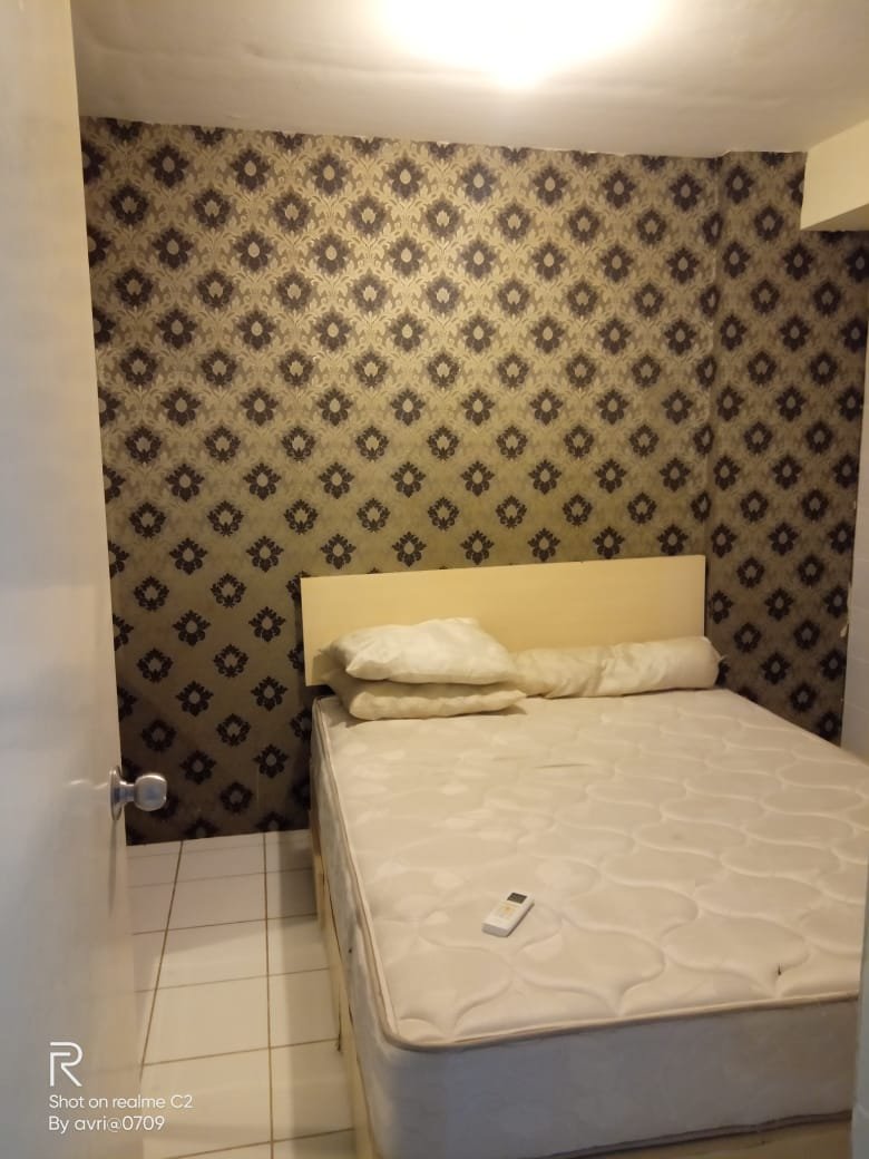 Apartemen Gading Nias Tower Alamanda Lt.9BD,2BR, Furnished - 11