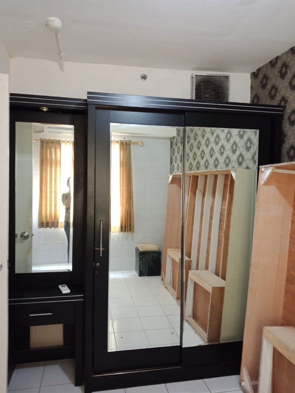 Apartemen Gading Nias Tower Alamanda Lt.9BD,2BR, Furnished - 8