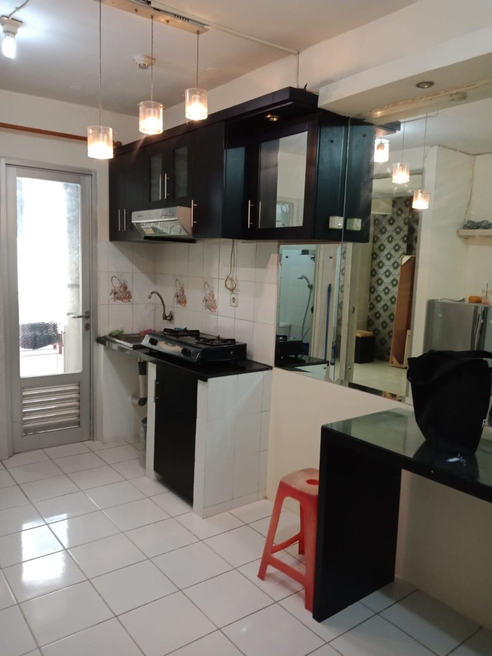 Apartemen Gading Nias Tower Alamanda Lt.9BD,2BR, Furnished - 13