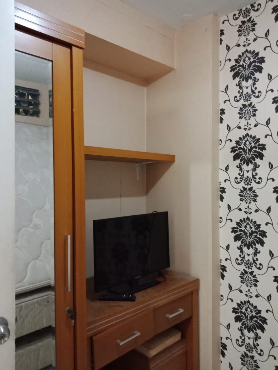 Apartemen Gading Nias Tower Alamanda Lt.9BD,2BR, Furnished - 7