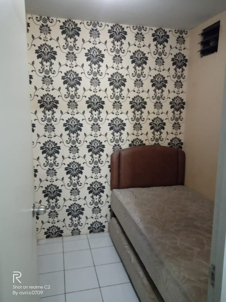 Apartemen Gading Nias Tower Alamanda Lt.9BD,2BR, Furnished - 6