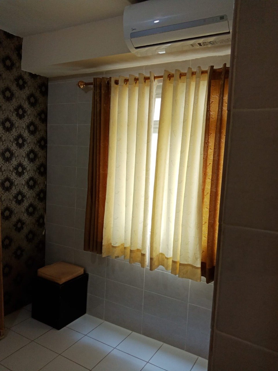 Apartemen Gading Nias Tower Alamanda Lt.9BD,2BR, Furnished - 14