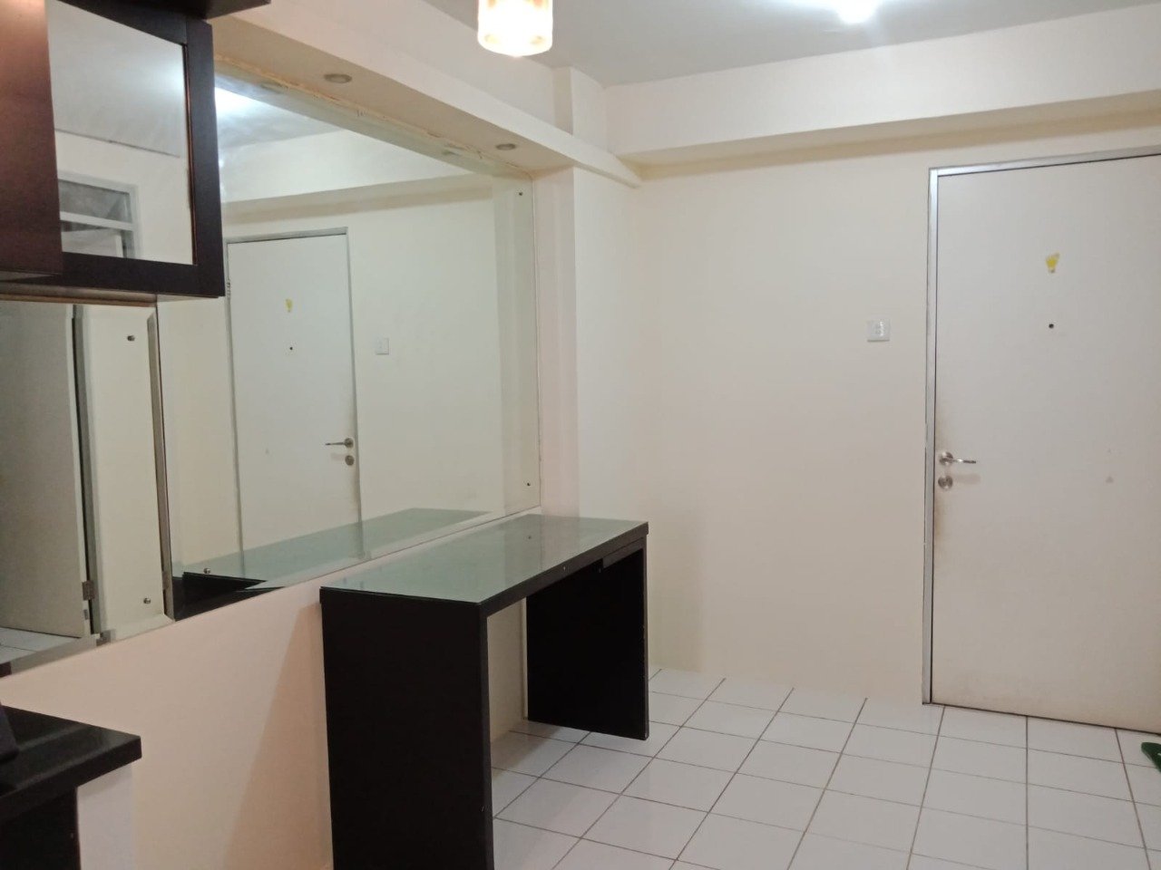 Apartemen Gading Nias Tower Alamanda Lt.9BD,2BR, Furnished - 9