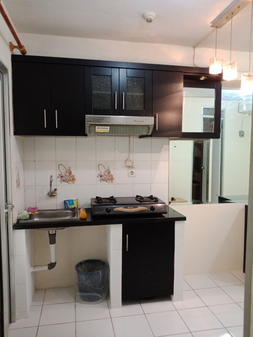 Apartemen Gading Nias Tower Alamanda Lt.9BD,2BR, Furnished - 4