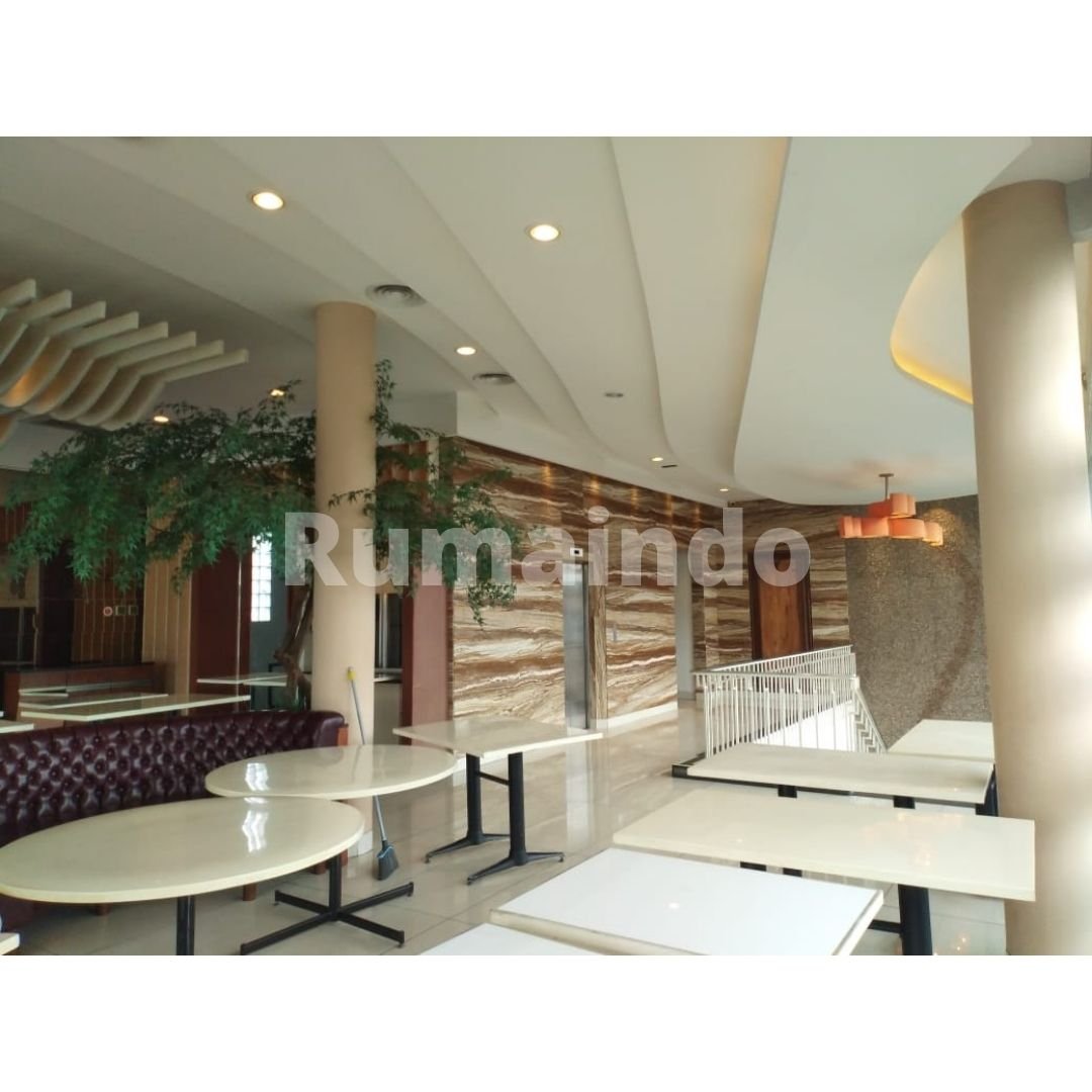 Dijual Gedung Komersial di Jln Tebet Barat Jakarta Selatan - 3