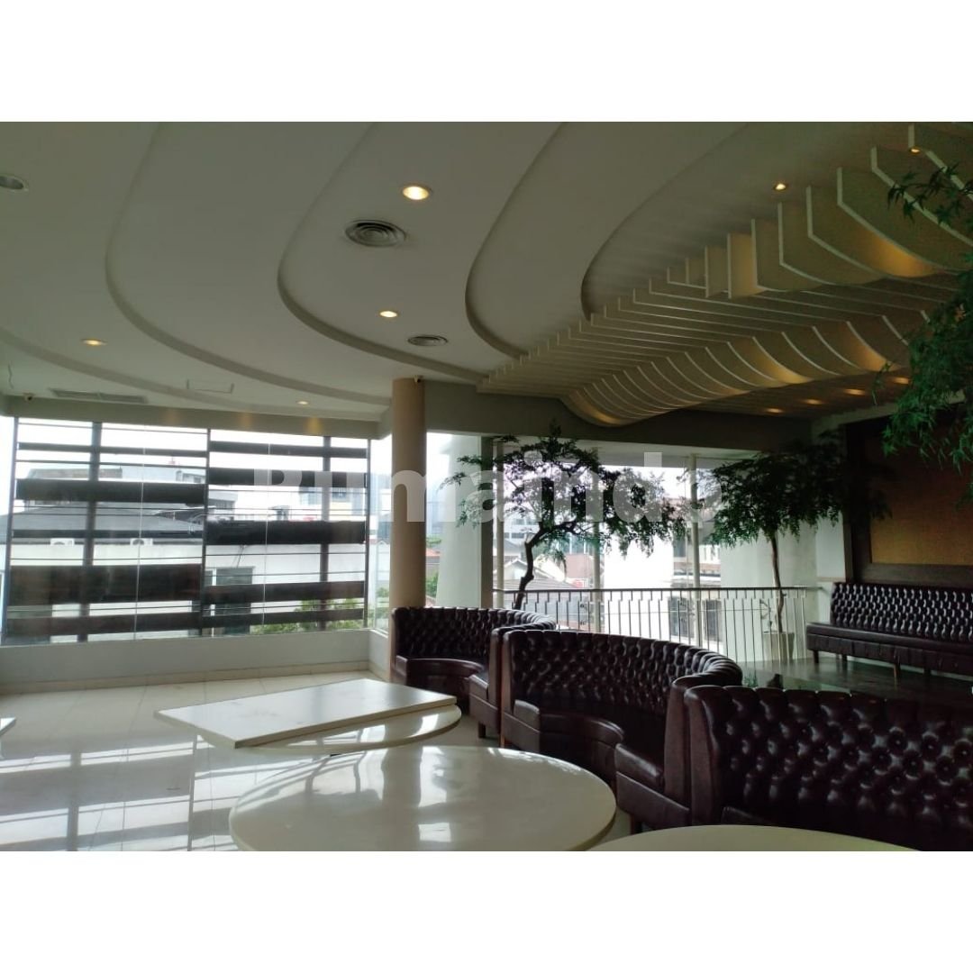Dijual Gedung Komersial di Jln Tebet Barat Jakarta Selatan - 5