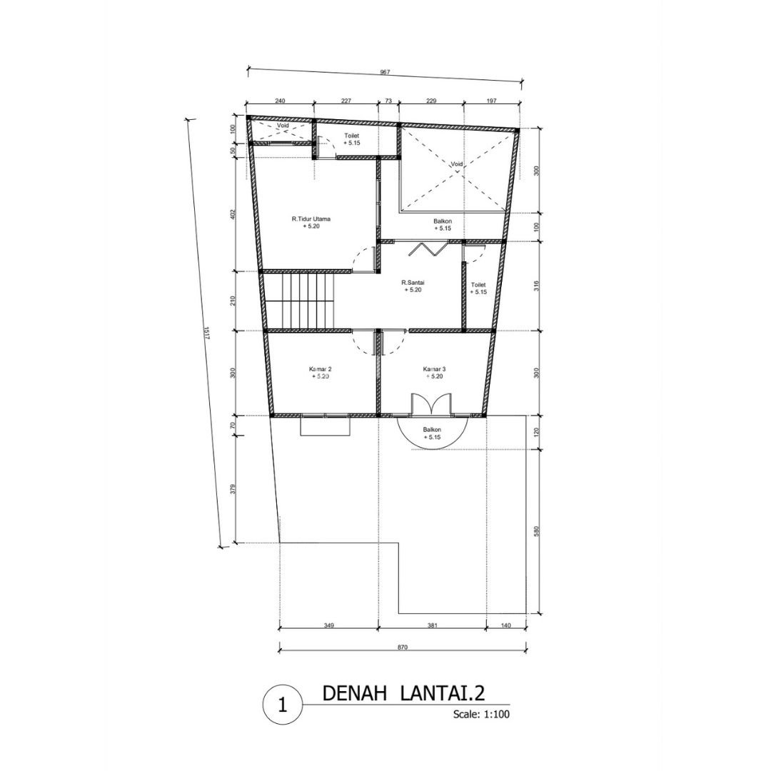 Dijual Rumah Mewah Dengan Kolam Renang Ada Rooftop di Kebagusan Jakarta Selatan - 6