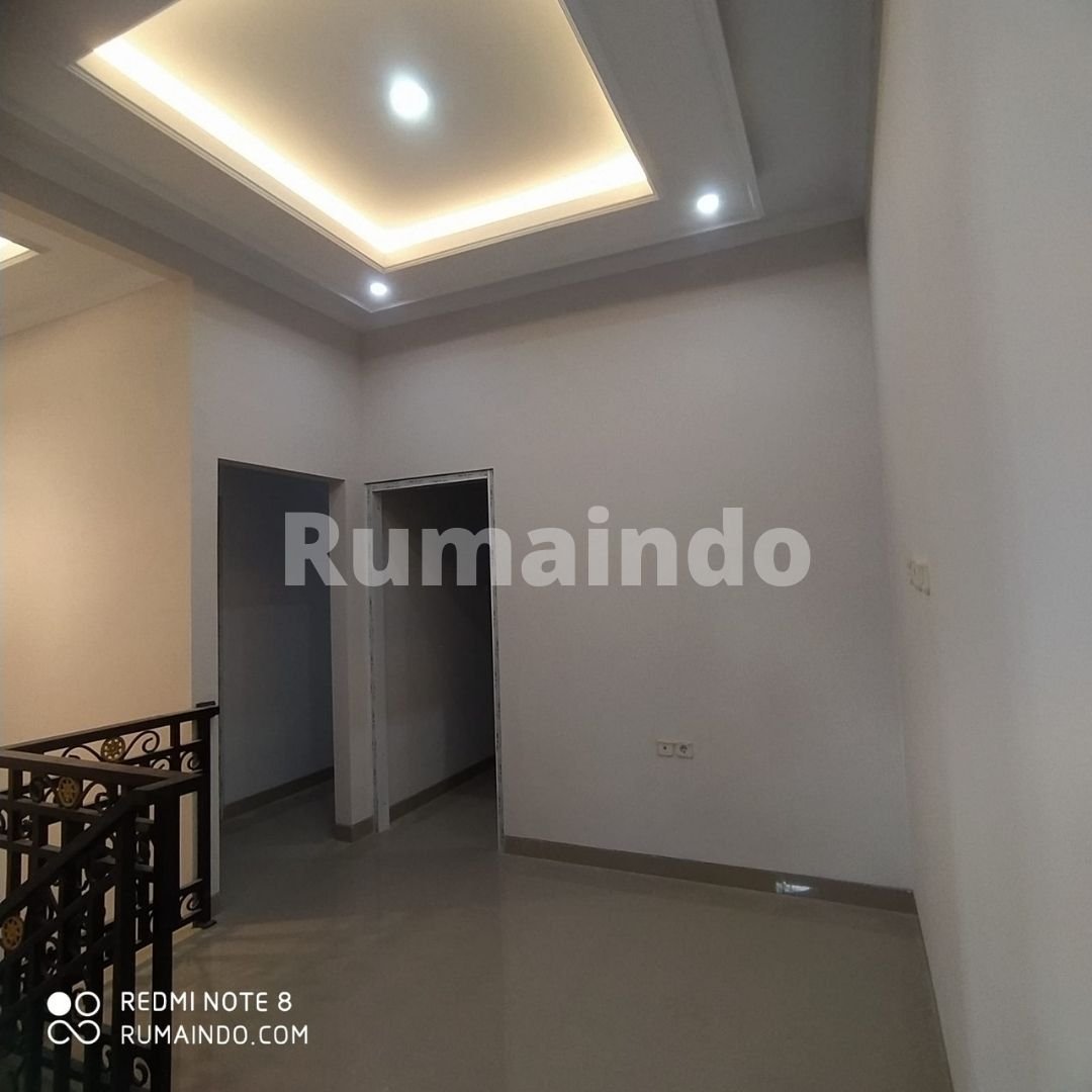 Dijual Murah Rumah Cluster Mewah di Kebagusan Jakarta Selatan - 5