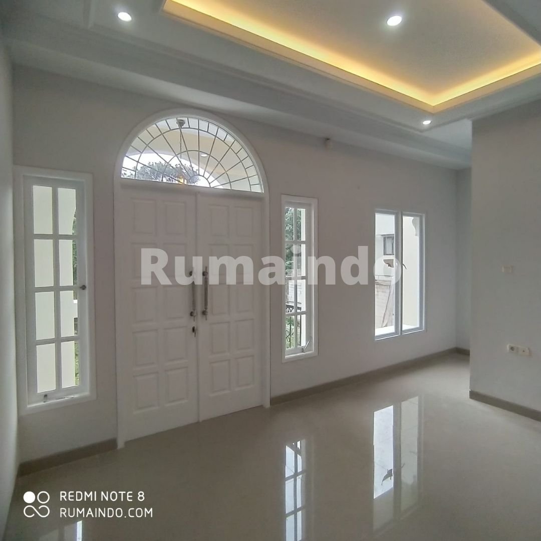 Dijual Murah Rumah Cluster Mewah di Kebagusan Jakarta Selatan - 7