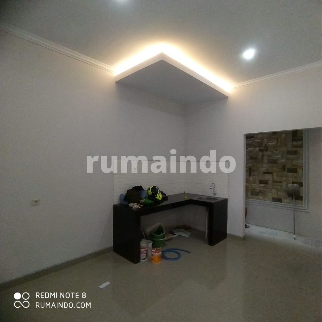Dijual Murah Rumah Cluster Mewah di Kebagusan Jakarta Selatan - 9