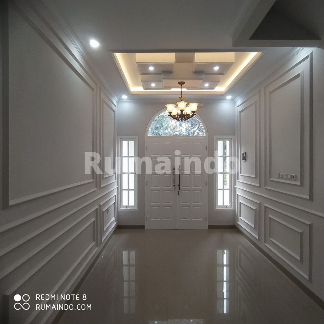 Dijual Murah Rumah Cluster Mewah di Kebagusan Jakarta Selatan - 3