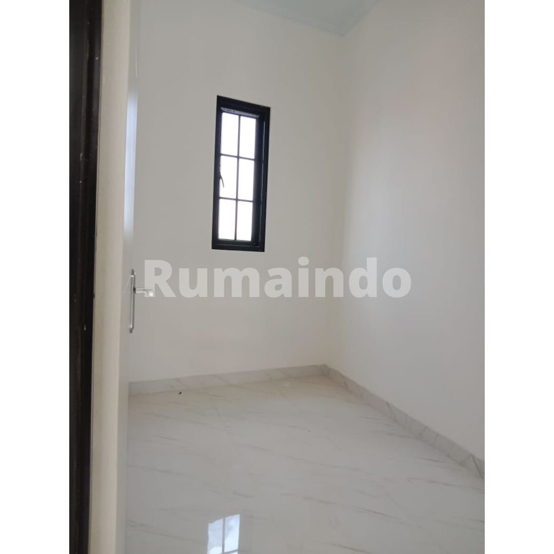 Dijual Rumah Cluster Jln Durian Barat By Permata Residence Jagakarsa Jakarta Selatan - 4