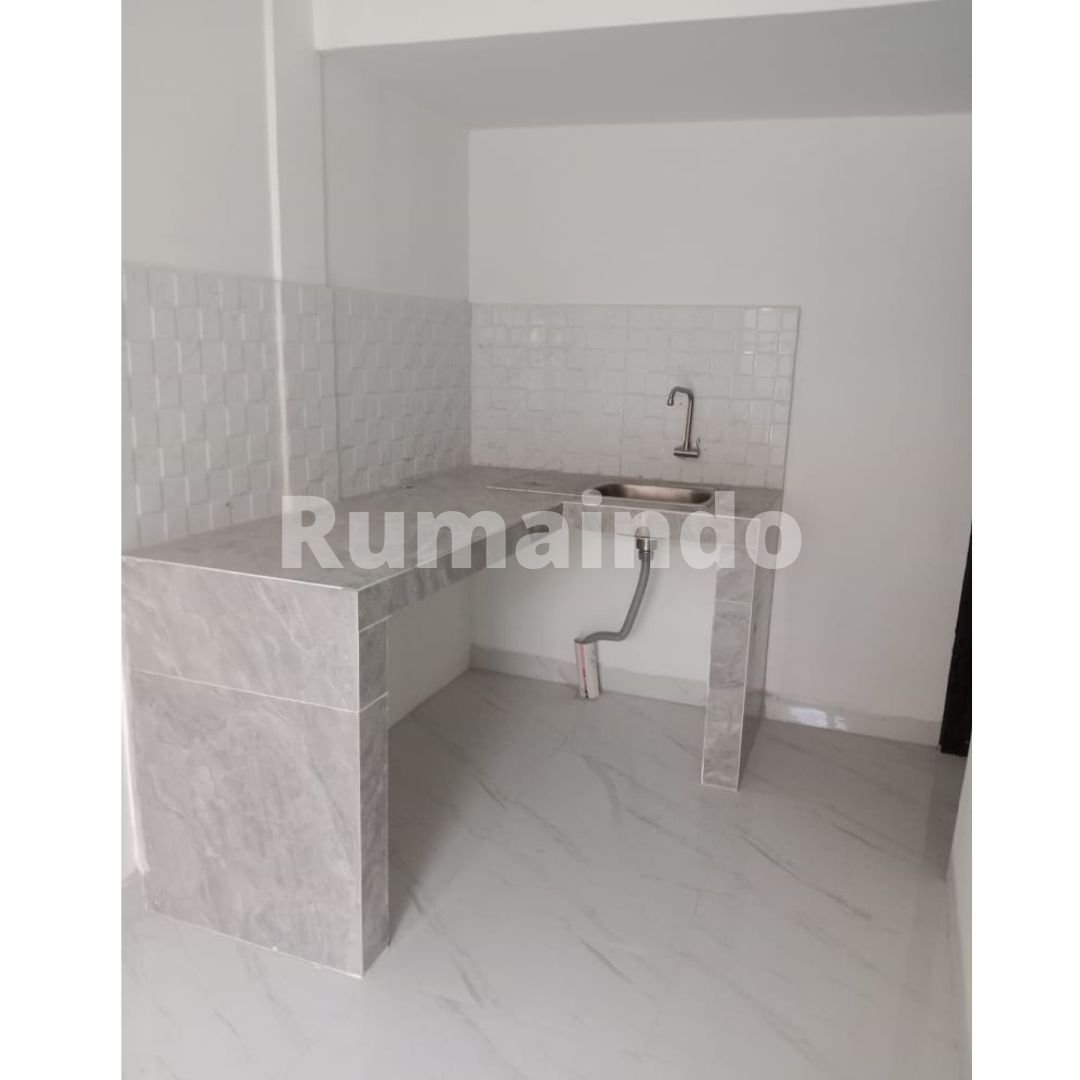 Dijual Rumah Cluster Jln Durian Barat By Permata Residence Jagakarsa Jakarta Selatan - 8