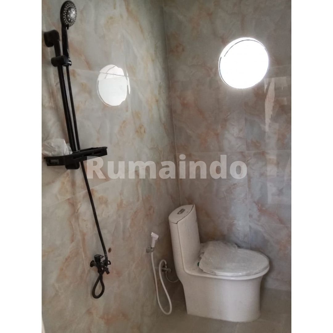 Dijual Rumah Cluster Jln Durian Barat By Permata Residence Jagakarsa Jakarta Selatan - 9