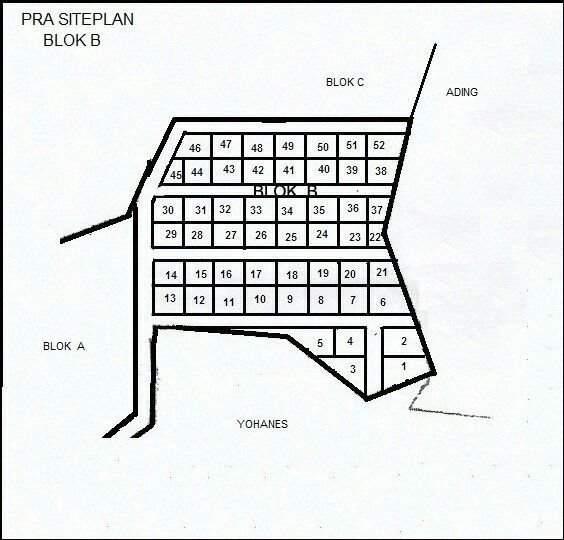 INVESTASI KEBUN BUKIT LENGKENG MEGAMENDUNG PUNCAK - 3