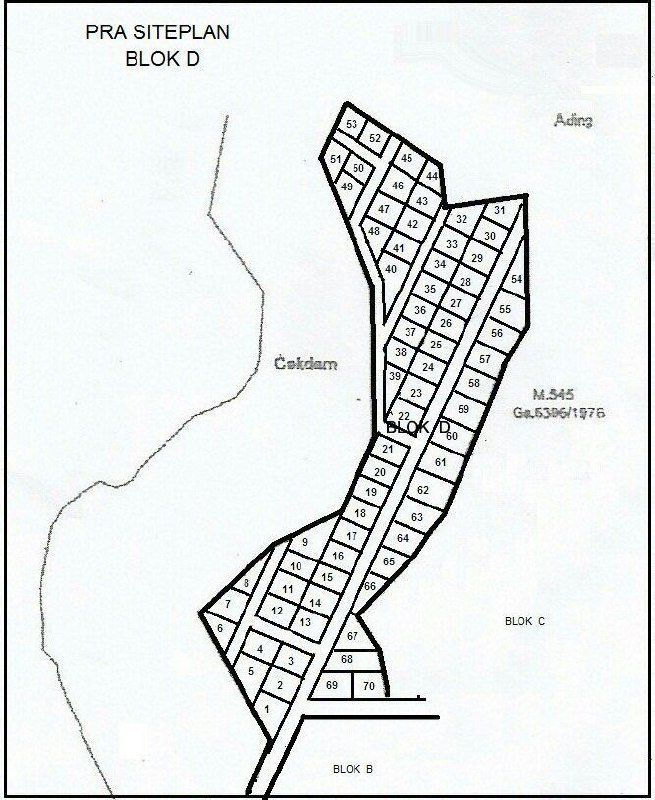 INVESTASI KEBUN BUKIT LENGKENG MEGAMENDUNG PUNCAK - 4