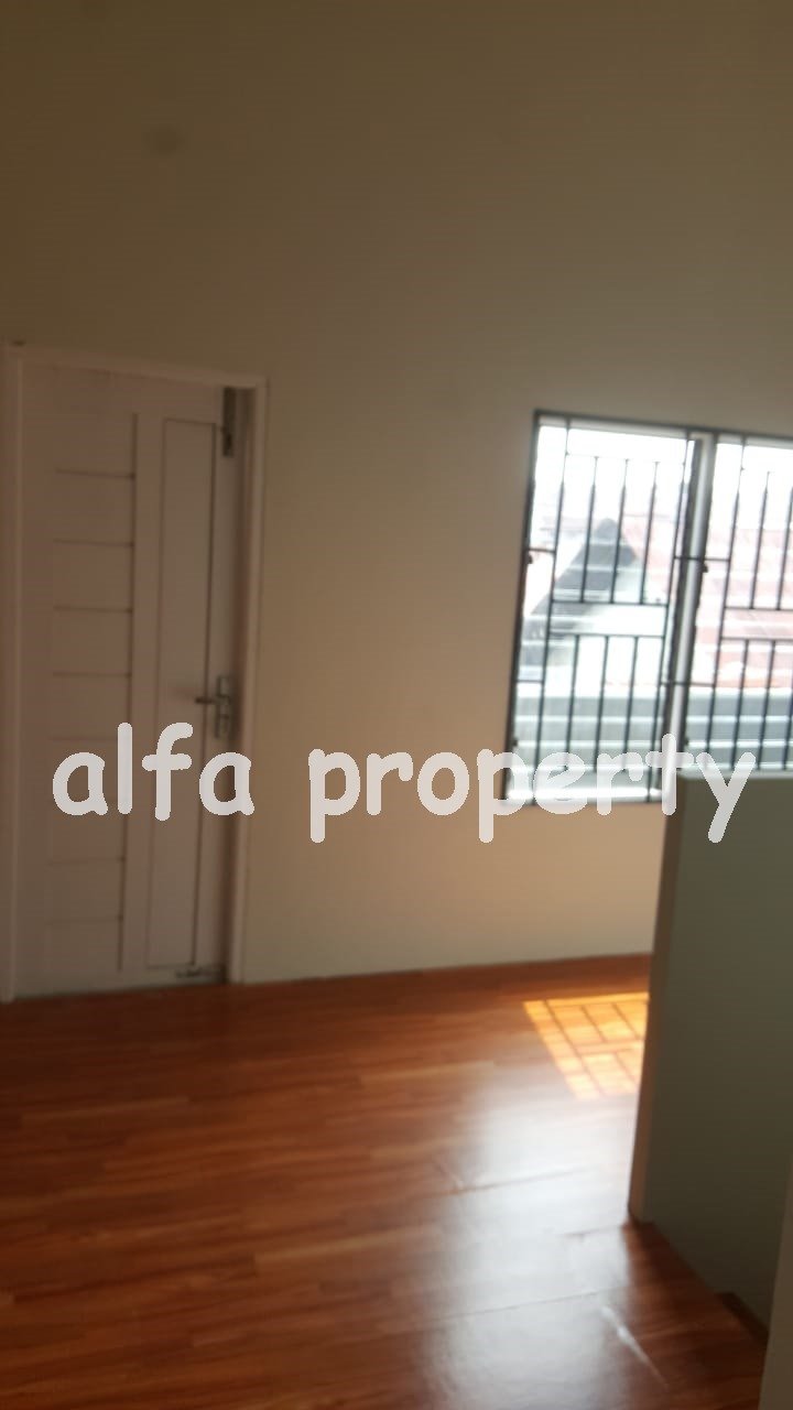 Rumah Nilam 9, Dr. Hamka, Pontianak, Kalimantan Barat - 4