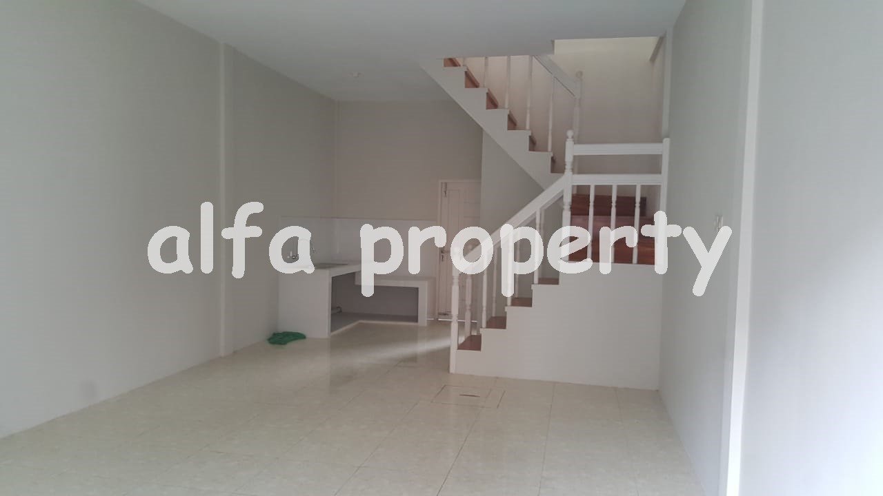 Rumah Nilam 9, Dr. Hamka, Pontianak, Kalimantan Barat - 2