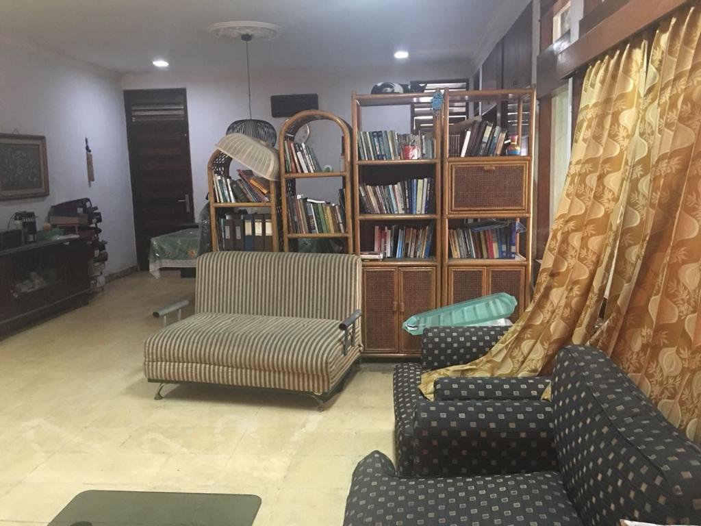 Dijual tanah dan rumah di jln Cempaka putih raya no 40 (pinggir jalan utama) - 14
