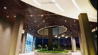 The Ayoma Apartment, BSD, Serpong - 15