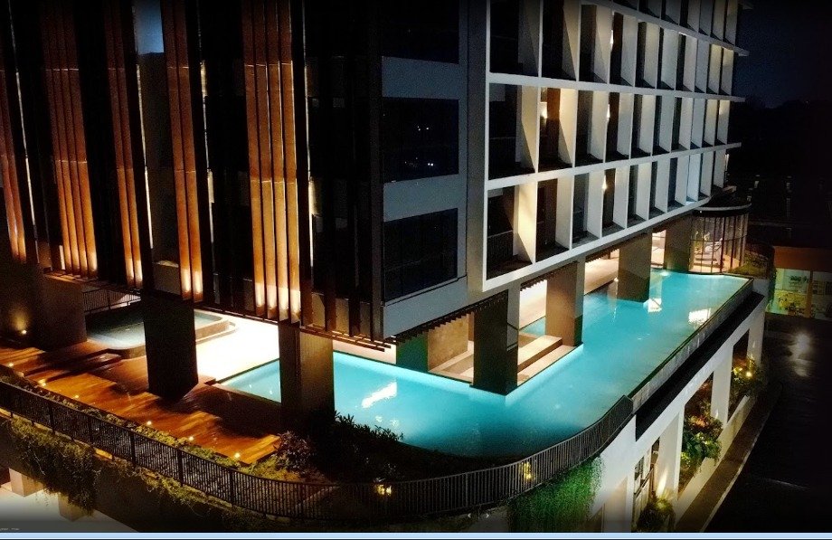 The Ayoma Apartment, BSD, Serpong - 13