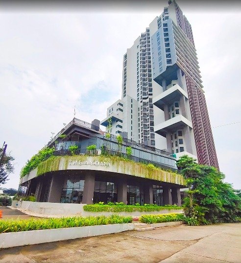 The Ayoma Apartment, BSD, Serpong - 5