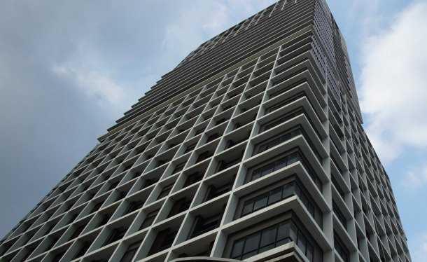 The Ayoma Apartment, BSD, Serpong - 9