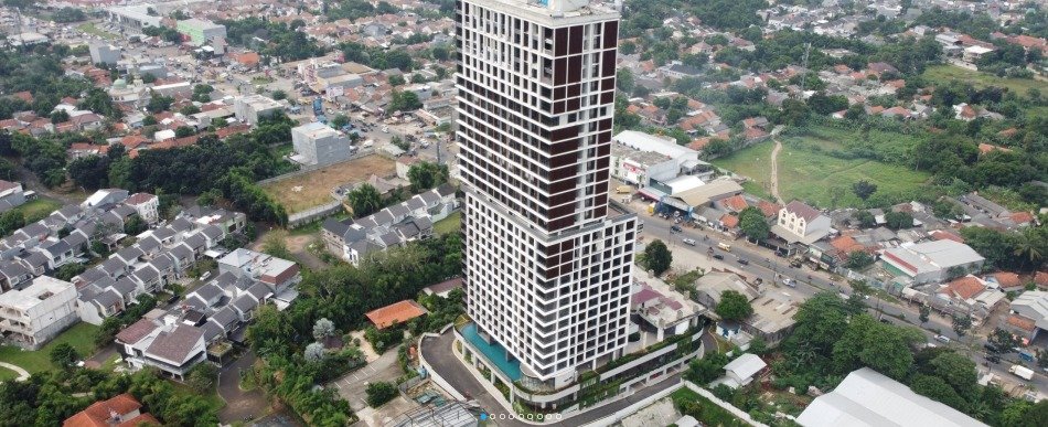 The Ayoma Apartment, BSD, Serpong - 21