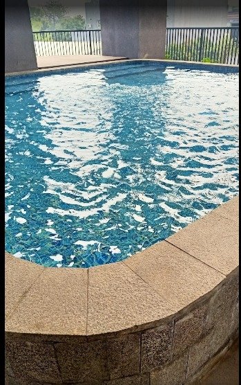 The Ayoma Apartment, BSD, Serpong - 2