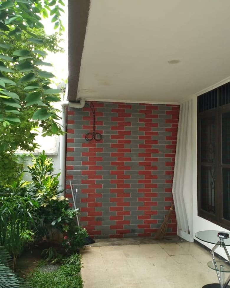 Dijual Murah Rumah di Jln Kebon Baru Asem Baris Tebet Jakarta Selatan - 7
