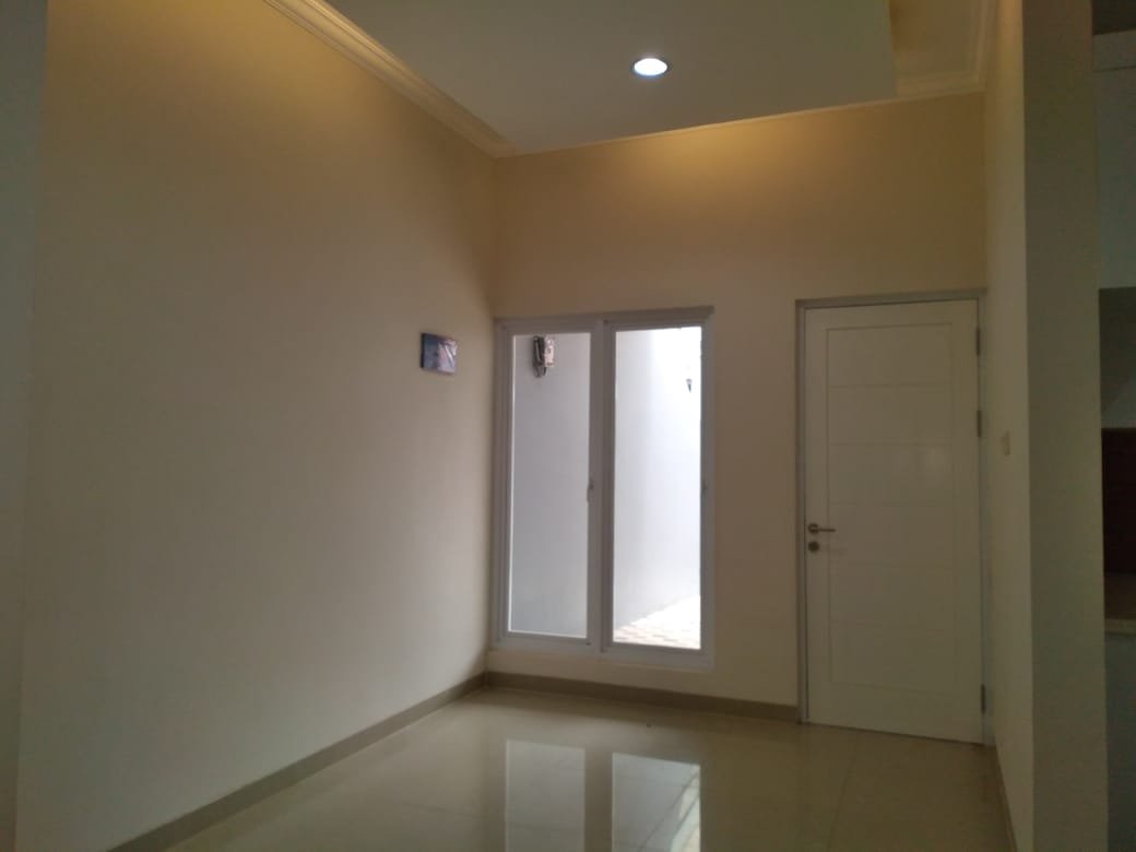 Dijual Murah Rumah Dekat Stasiun Cawang Tebet Timur Jakarta Selatan - 6