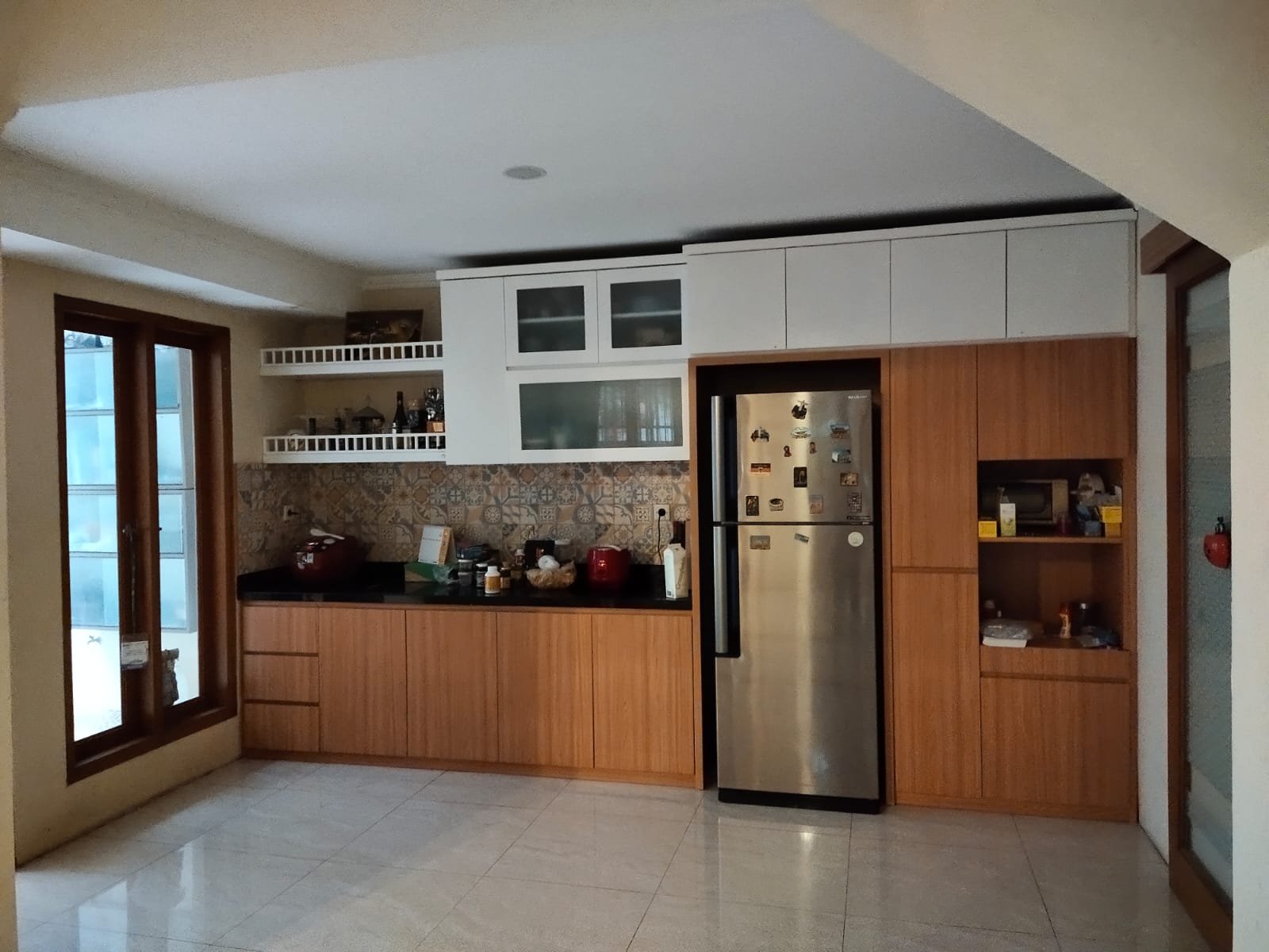 Dijual Rumah Daerah Duren Sawit Jakarta Timur - 5