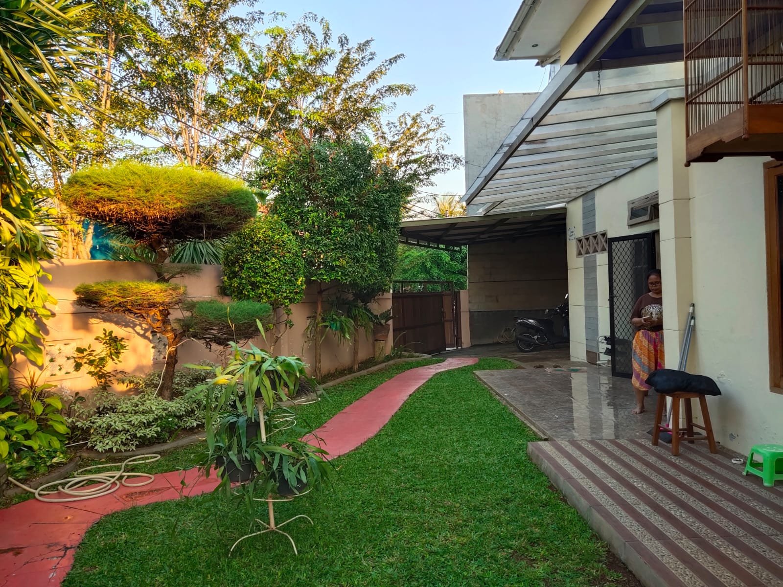 Dijual Rumah Daerah Duren Sawit Jakarta Timur - 2