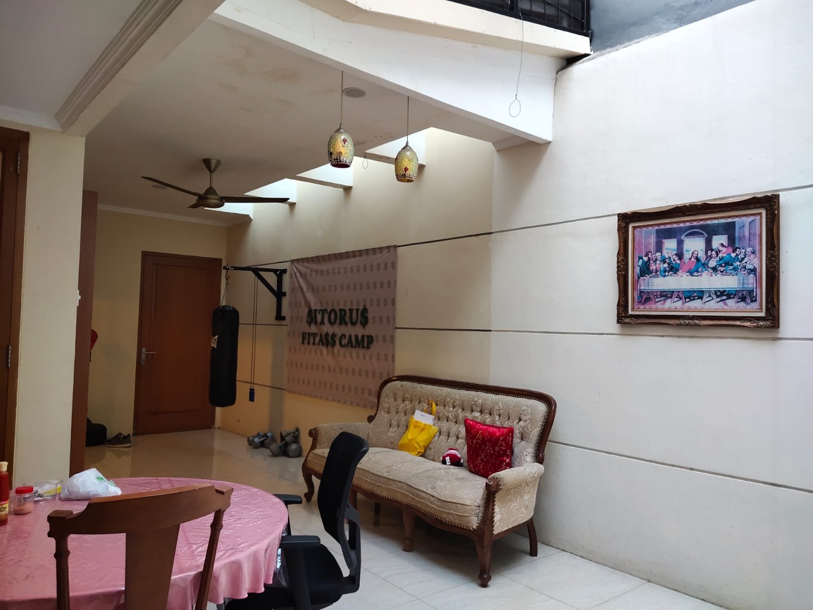 Dijual Rumah Daerah Duren Sawit Jakarta Timur - 3