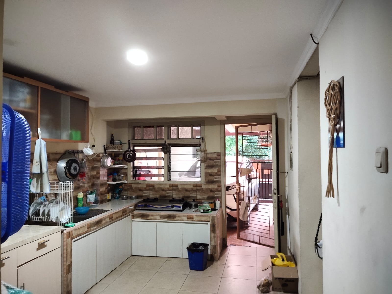 Dijual Rumah Daerah Duren Sawit Jakarta Timur - 6