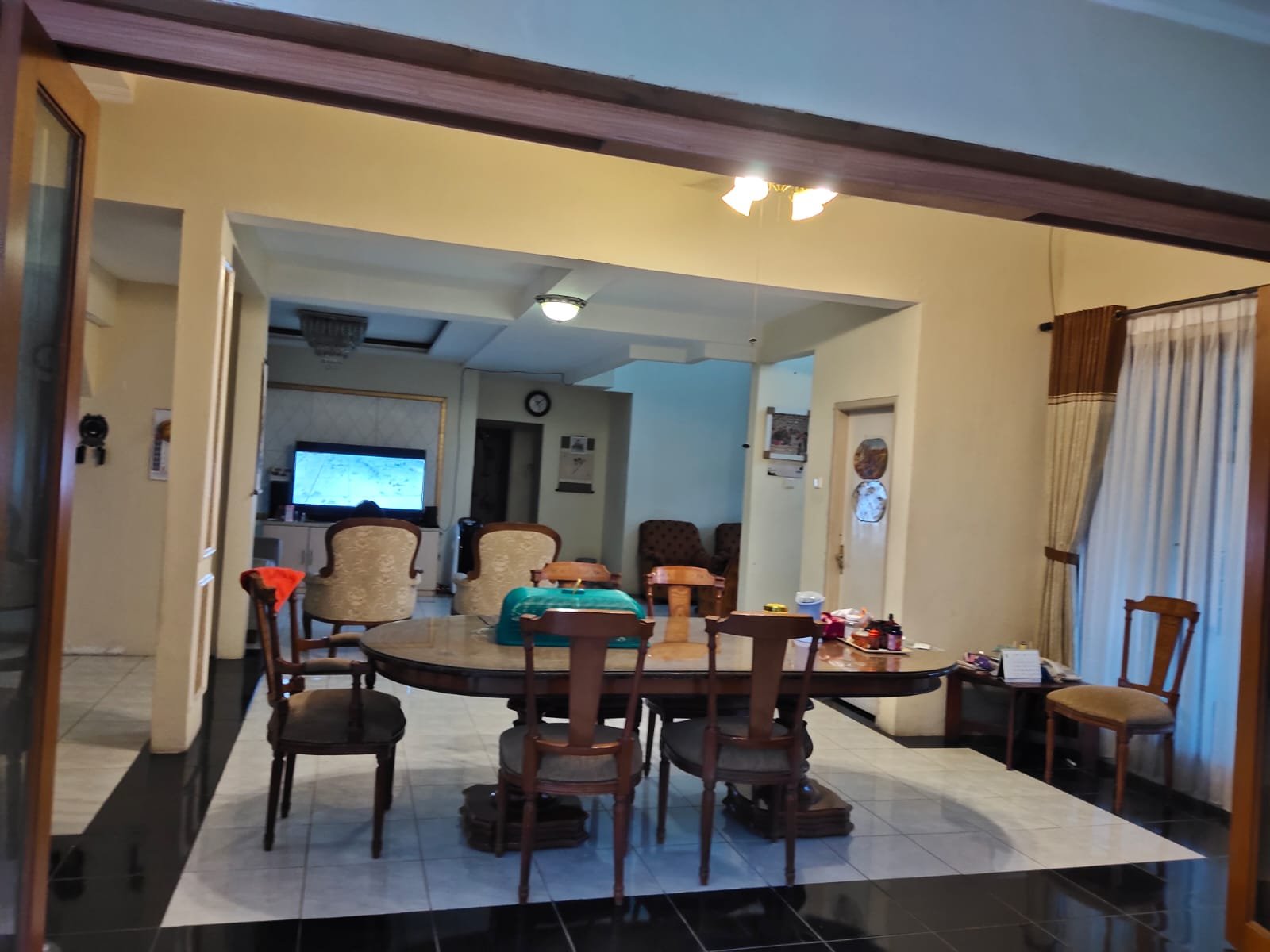 Dijual Rumah Daerah Duren Sawit Jakarta Timur - 4