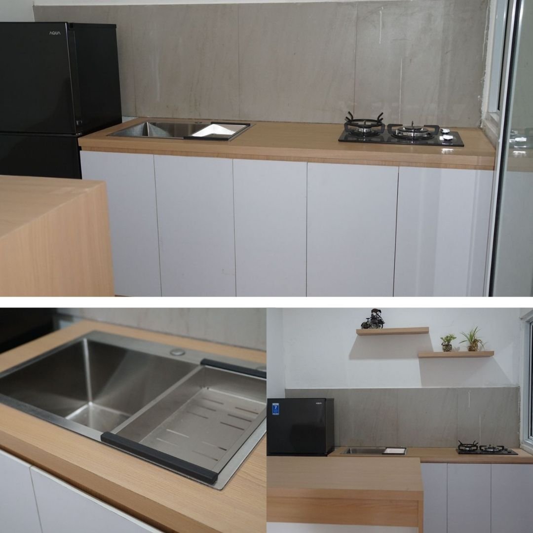 Rumah 2 Lantai Mewah Cantik, Dibawah Harga Pasar, Dekat Exit Tol BORR Kayu Manis1 - 8
