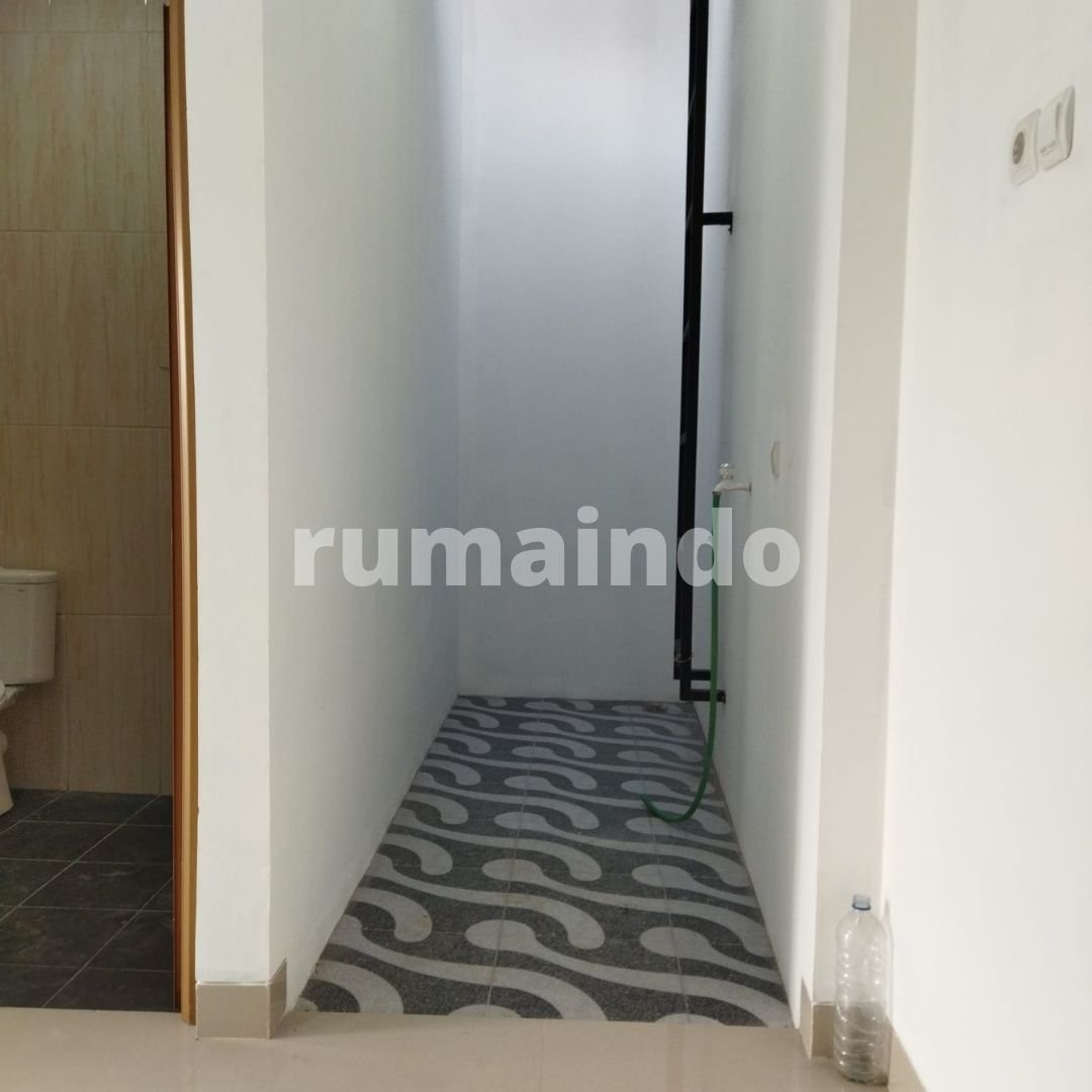 Dijual Murah Rumah Cluster di Warung Sila Jagakarsa Jakarta Selatan - 9