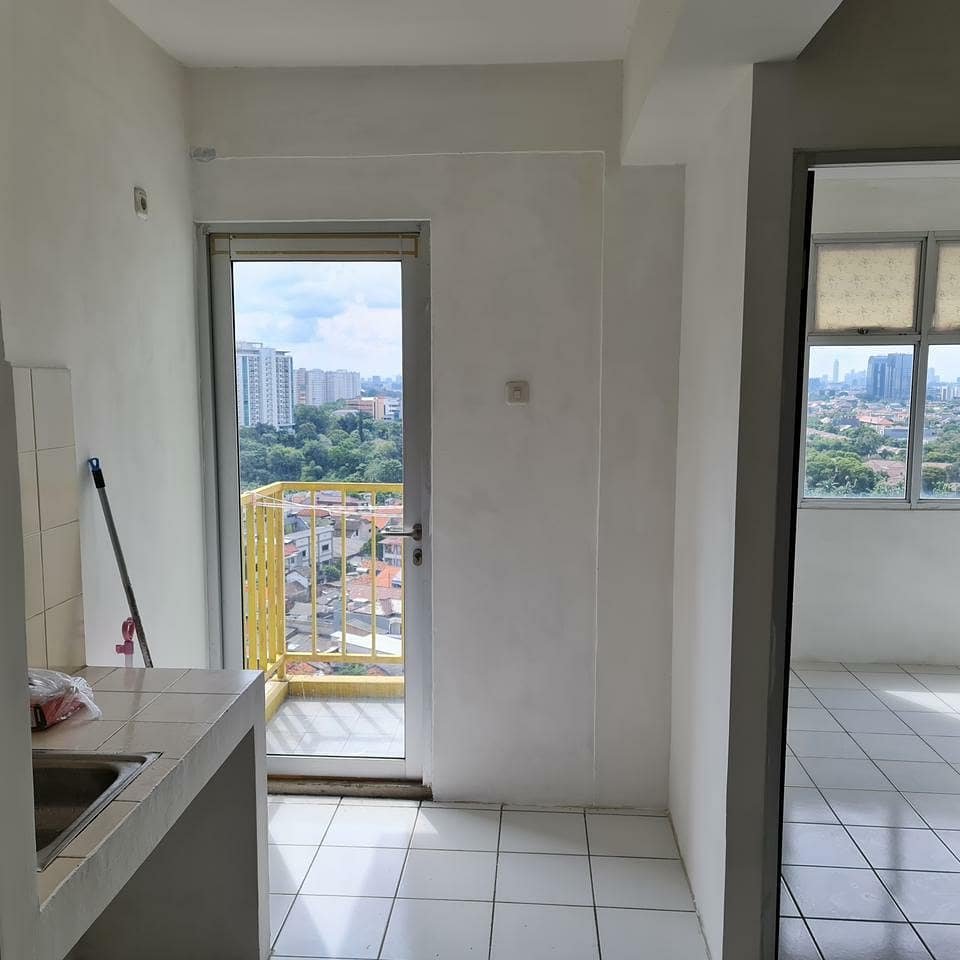 Dijual / Disewakan Apartemen Pancoran Riverside Ditengah Kota - 9