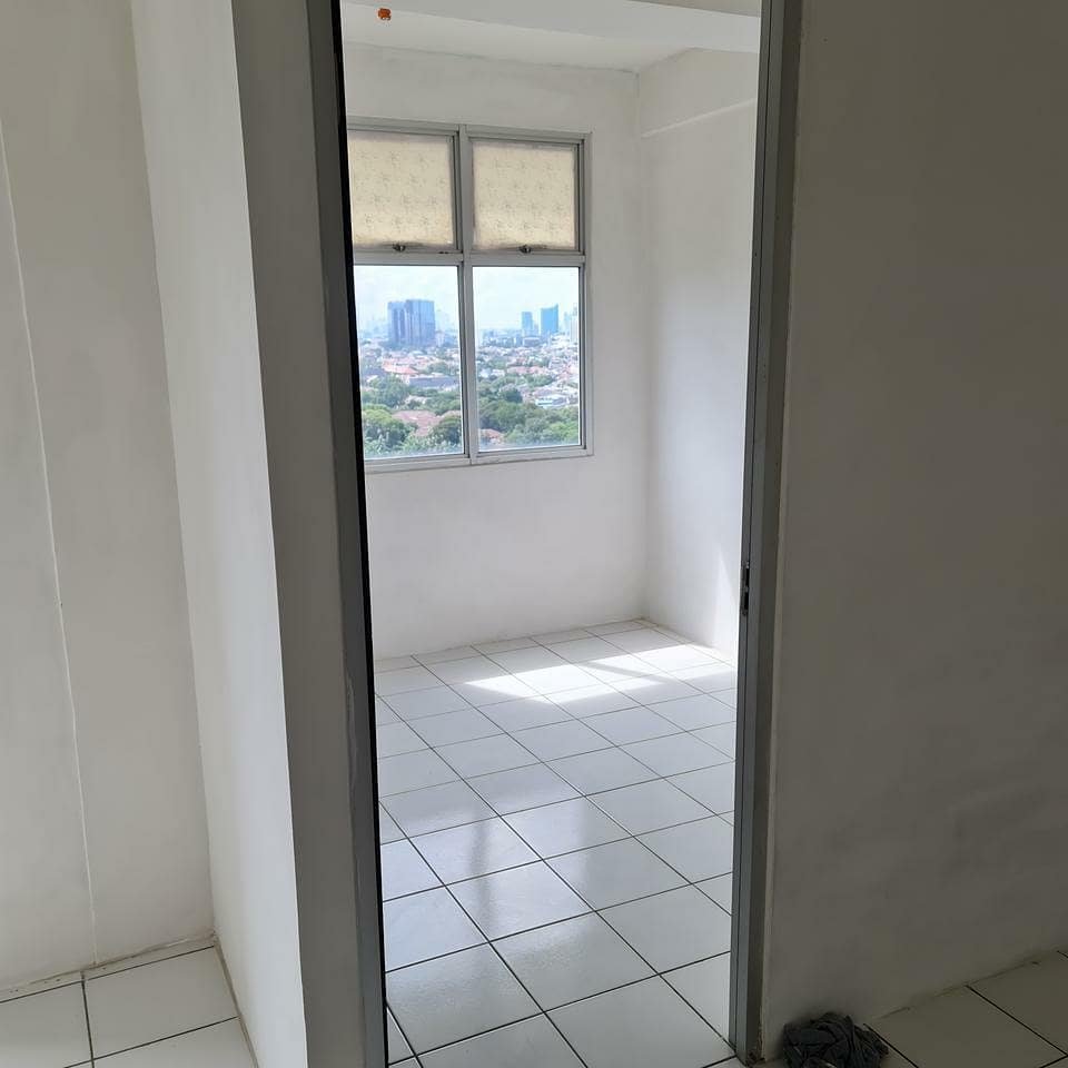 Dijual / Disewakan Apartemen Pancoran Riverside Ditengah Kota - 7