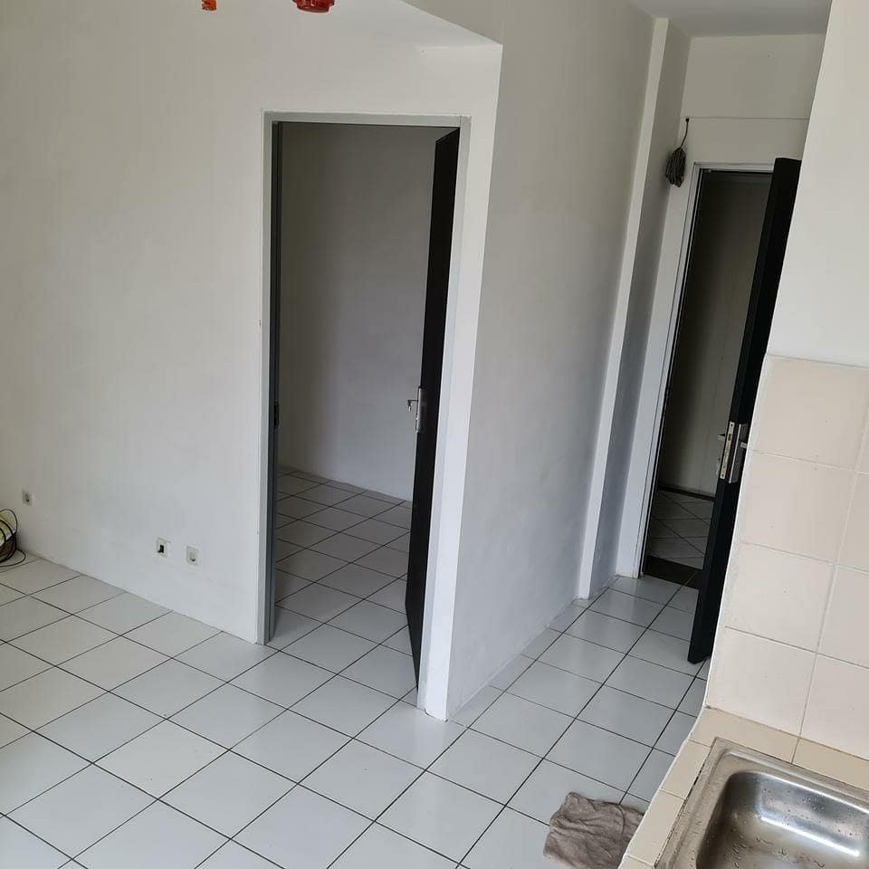 Dijual / Disewakan Apartemen Pancoran Riverside Ditengah Kota - 8