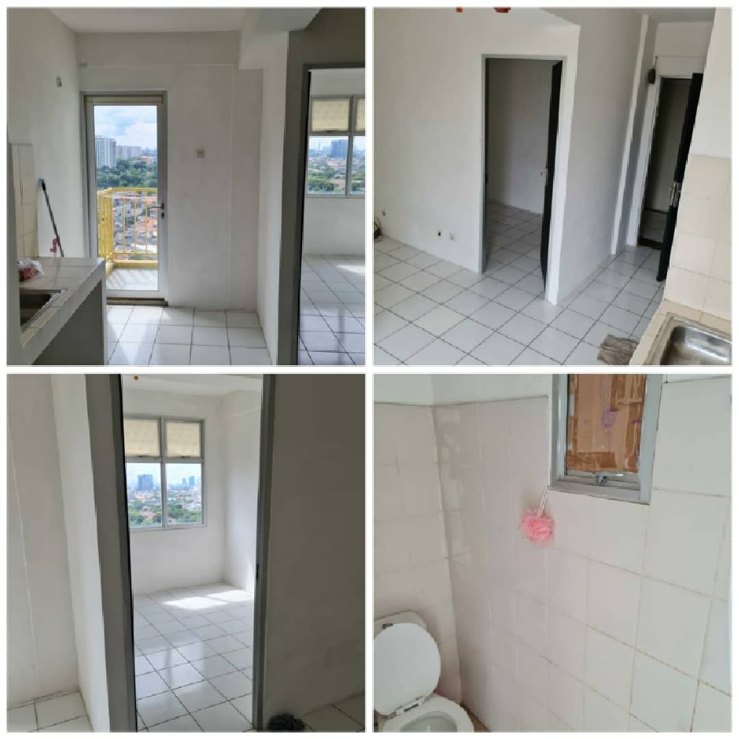 Dijual / Disewakan Apartemen Pancoran Riverside Ditengah Kota - 2