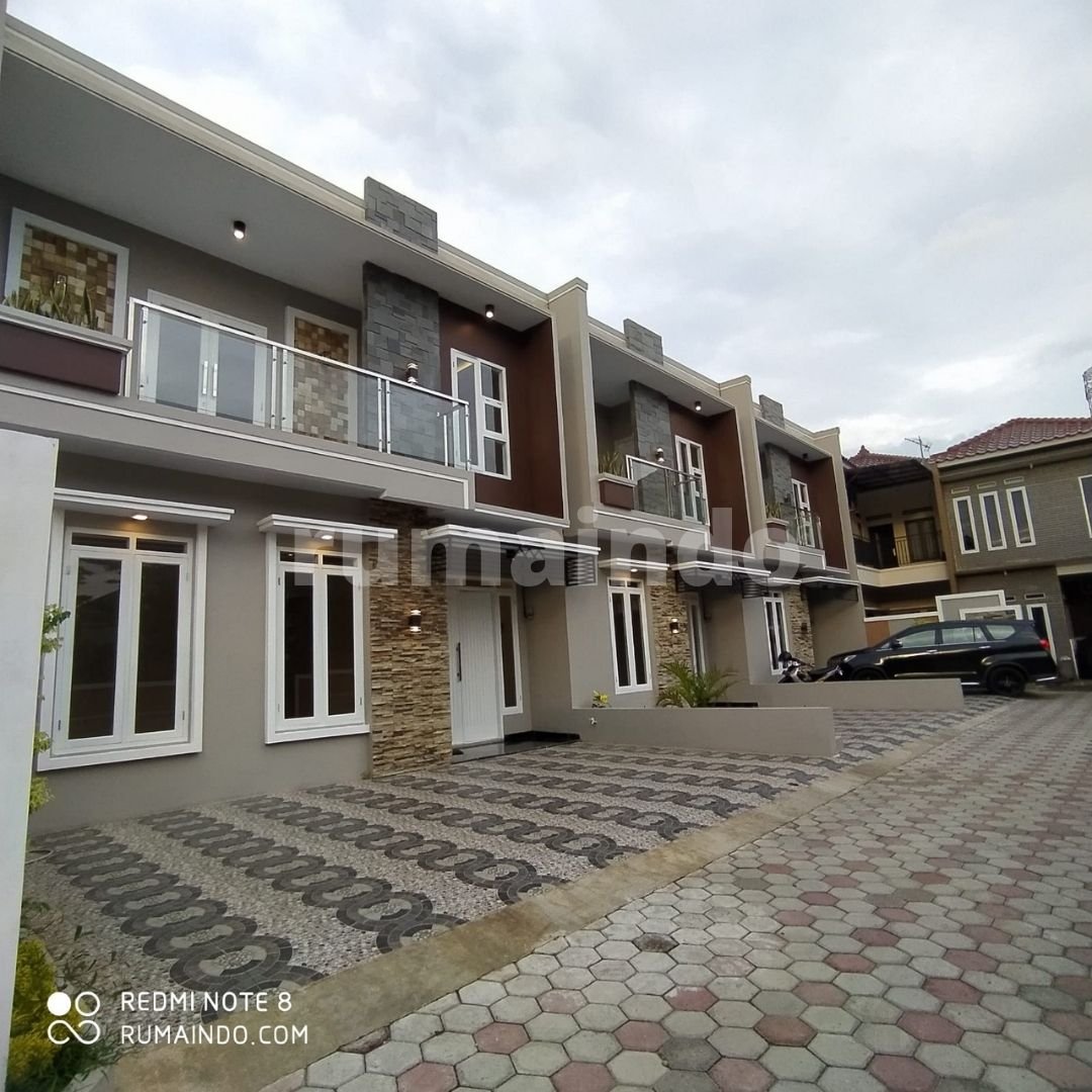 Dijual Termurah Rumah Cluster Kebagusan Dekat Ragunan Jakarta Selatan - 2