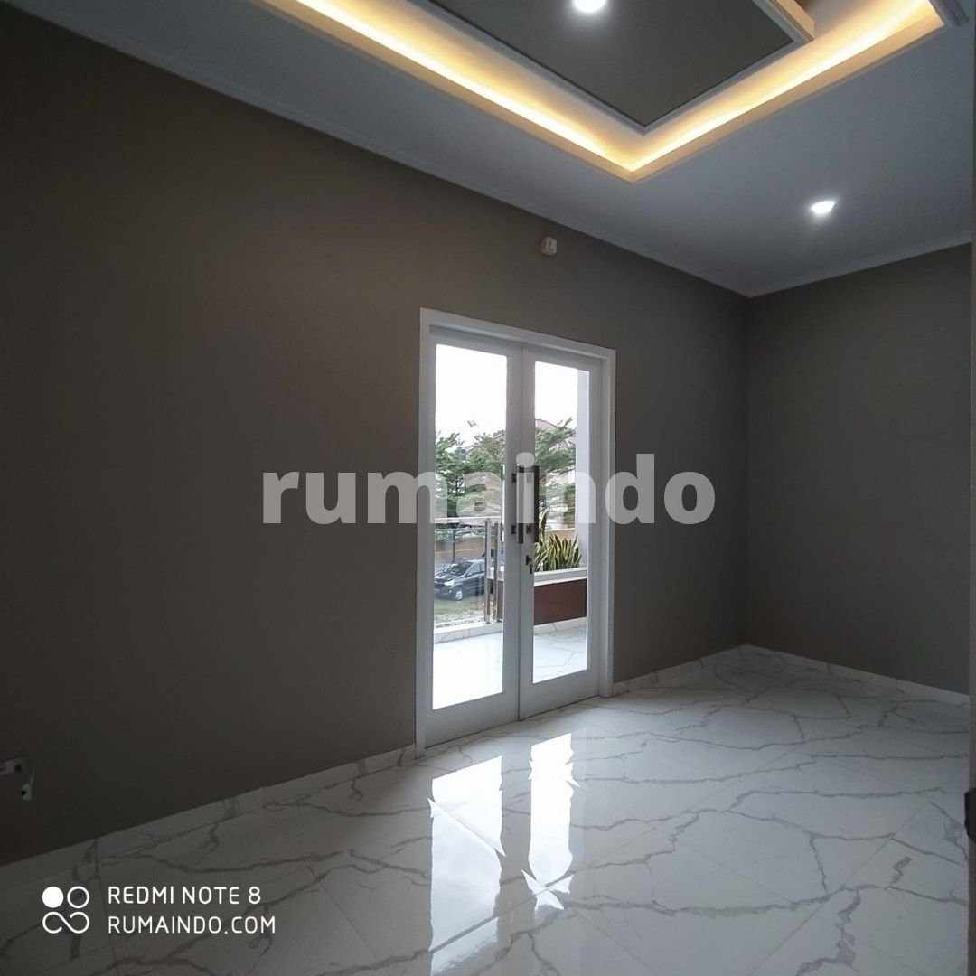 Dijual Termurah Rumah Cluster Kebagusan Dekat Ragunan Jakarta Selatan - 9