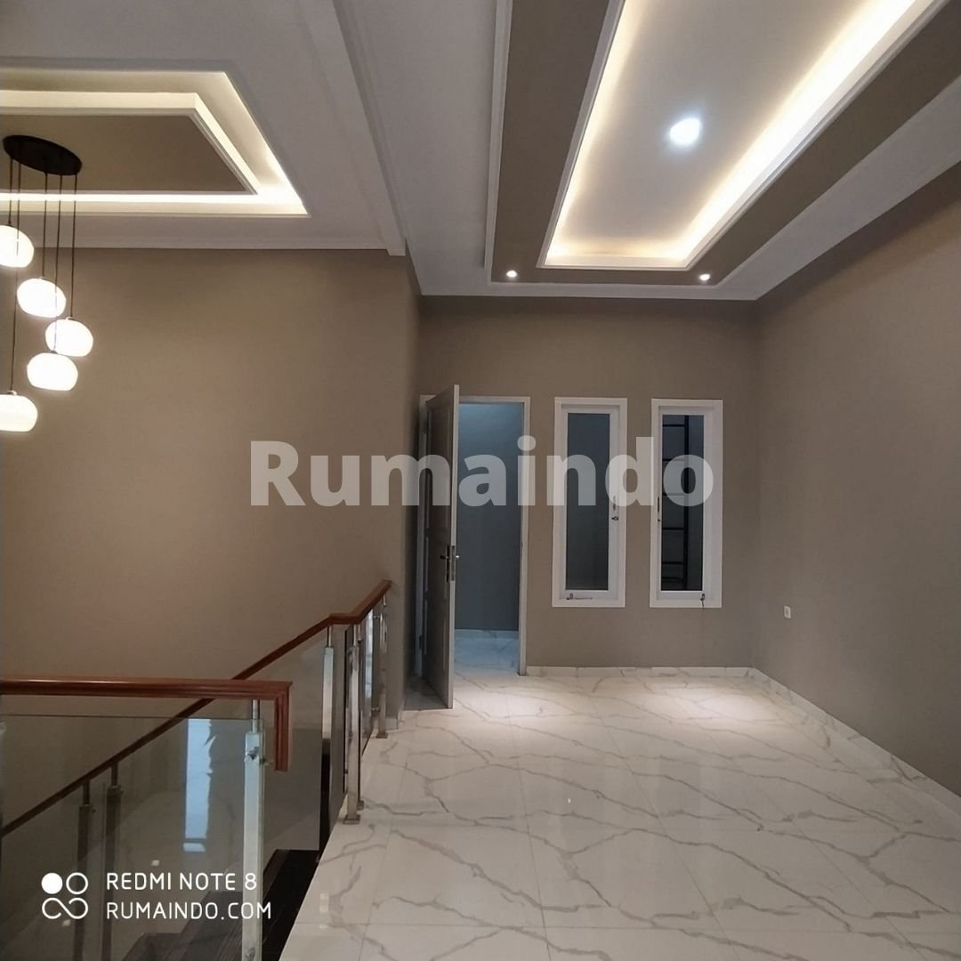 Dijual Termurah Rumah Cluster Kebagusan Dekat Ragunan Jakarta Selatan - 7